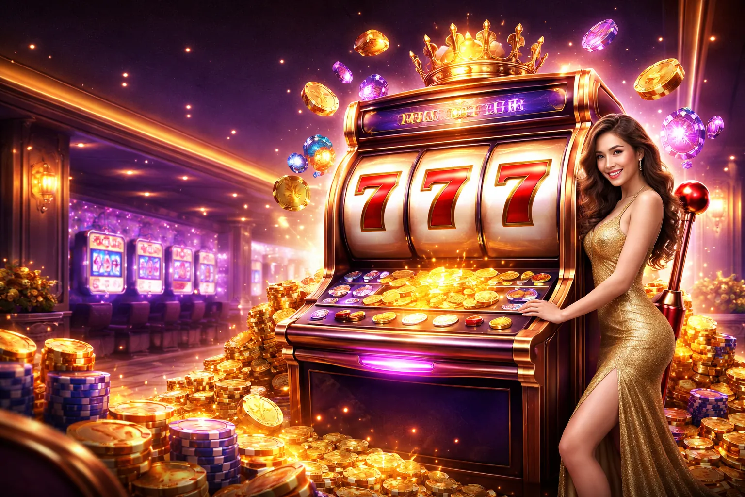 Trò chơi Slot 188bet 250 Trang Chủ với đồ họa sống động và cơ hội thắng lớn
