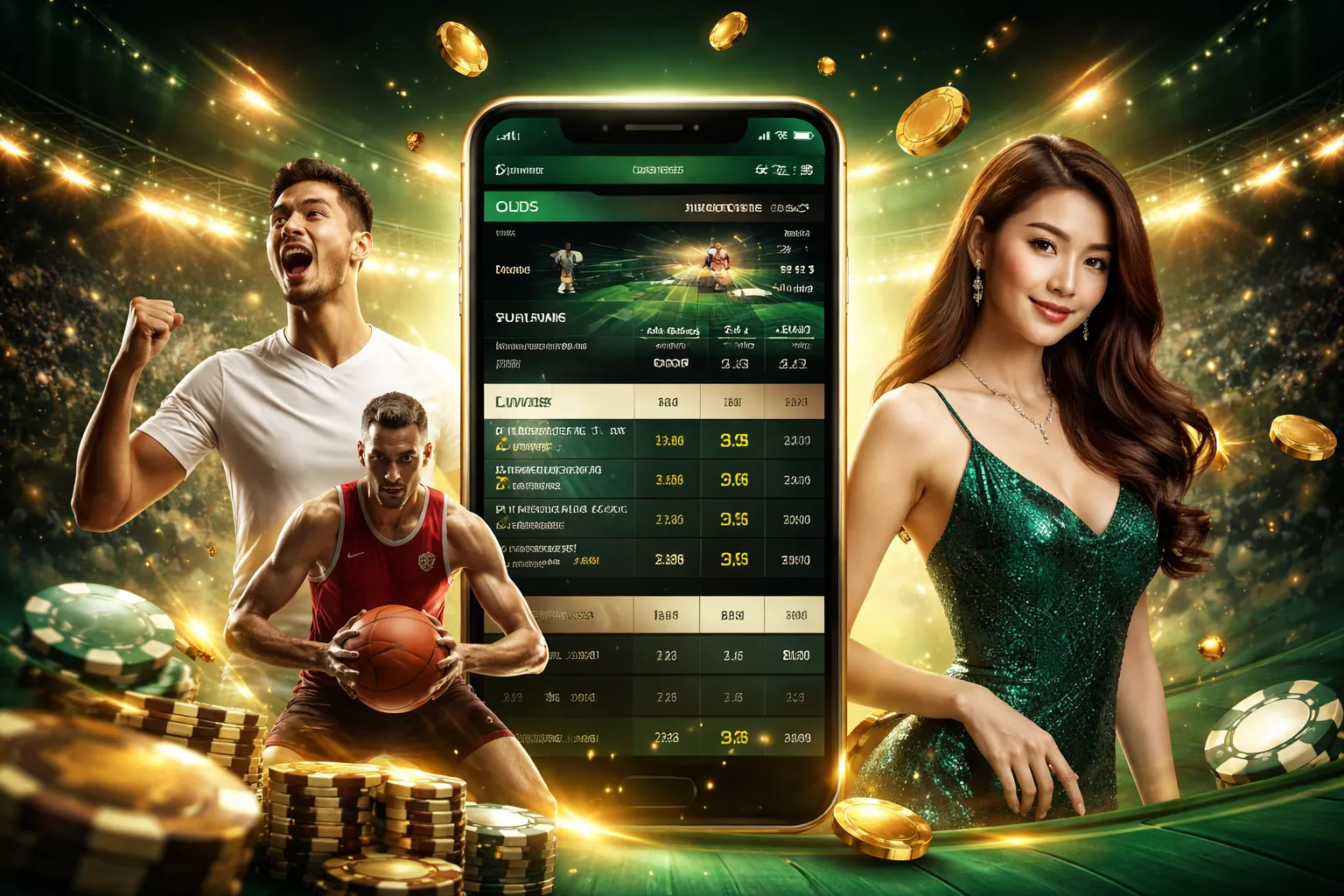 Phân Tích Khuyến Mãi Mới Nhất 188bet 250