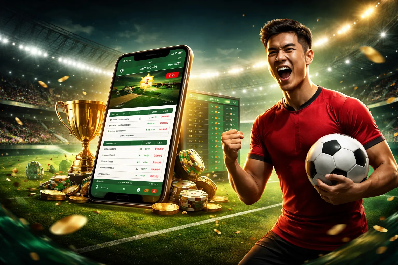 Ưu điểm Nổi bật 188bet 250