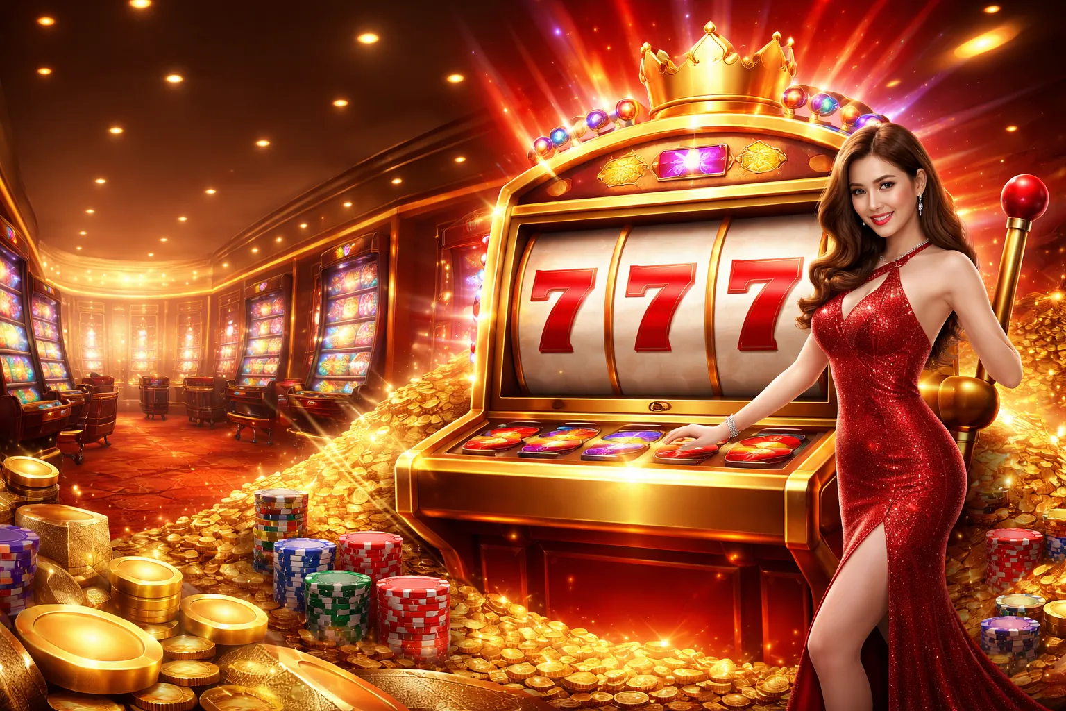 Hình ảnh quay hũ slot game đầy kịch tính tại 188bet 250 trang chủ